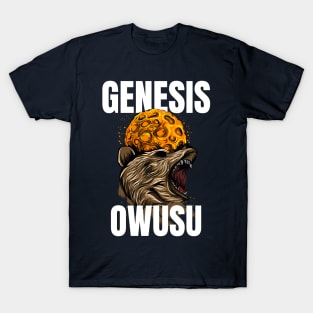 Genesis Owusu T-Shirt